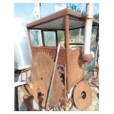 VIEW 2 CLOSEUP COMBINE