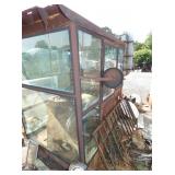 VIEW 4 COCKSHUTT COMBINE