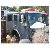 VIEW 3 NEVER IN SERVICE