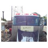 VIEW 4 FRONT TRUCK CAB