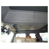 VIEW 7 CAB INTERIOR PHOTO