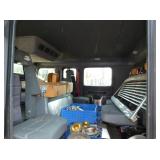 VIEW 8 2004 FIRE TRUCK CAB