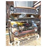 VIWE 3 AUTOMOTIVE 1965/66