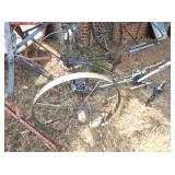 VIEW 2 CLOSEUP 4FT. X 15FT.