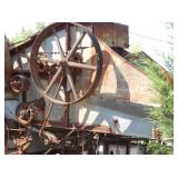 VIEW 4 COMBINE EQUIPMENT