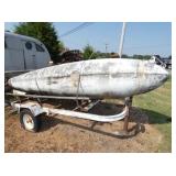 VIEW 3 OTHERSIDE MINE SWEEPER