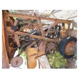 VIEW 3 1ST. YEAR MODEL