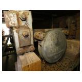 YALE CHAIN FALL 2 TON