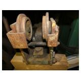 STEWART VICE ANVIL