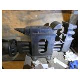 STEWART VICE ANVIL