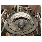 VIEW 2 CLOSEUP CYCLONE