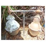 VIEW 4 STATION LIGHTS