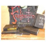 VIEW 5 STORE COUNTER DISPLAY