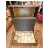 COUNTRY STORE REGISTER