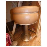 SODA SHOP BAR STOOL