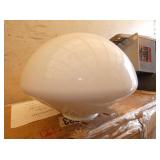 18IN SCHOOL HOUSE GLOBES