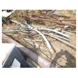 VIEW 2 CLOSEUP 10 LIGHT BRACKETS