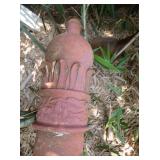 VIEW 4 TOPPER POLE SIGN