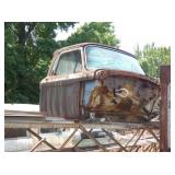 VIEW 3 PASSENGER SIDE