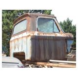 VIEW 4 1964 FORD CAB