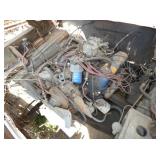 VIEW 2 CLOSEUP ENGINE