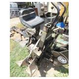 VIEW 4 BUSHHOG BRAND