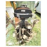 VIEW 5 CLOSEUP BACKHOE