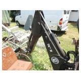 VIEW 6 762H 3PT HOOK