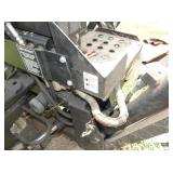 VIEW 9 BUSHHOG BRAND