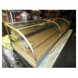 VIEW 3 CURVED FRONT COUNTER DISPLAY