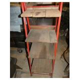 VIEW 3 COCA COLA DRINK RACK