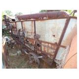 FRICK THASHING MACHINE