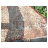 VIEW 6 THRASHING MACHINE