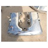 HARLEY DAVIDSON ROCKER COVERS