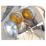 AUTOMOTIVE HEADLIGHTS