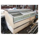 CABARRUS IDEAL ICE CREAM BOX