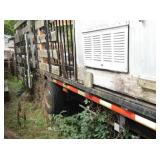 VIEW 2 DUAL AXLE, ALUM. RAMP