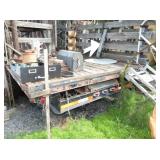 VIEW 4 7FT. WIDE X 24FT.