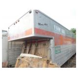 20FT. UHAUL TRAILER