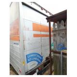 VIEW 3 UHAUL ROLL UP DOOR