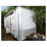 16FT. GRANGER TRAILER