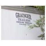 VIEW 2 CLOSEUP DUAL AXLES