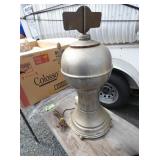 VIEW 4 TOP SODA DISPENSER