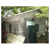 VIEW 3 CLOSEUP 12X12 WHITE BUILDING