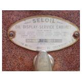 VIEW 3 SELOIL GREENSBORO NC