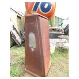 VIEW 6 SIDE SELOIL CABINET