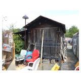 EARLY T MODEL BUILDING