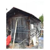 VIEW 2 CLOSEUP T MODEL BUILDING