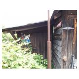 VIEW 4 ADDED CHICKEN COOP 6FT.