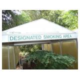 VIEW 2 CLOSEUP ALUM. FRAME